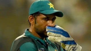 Pakistan may rest Sarfraz Ahmed for ODI series against Australia: Chief selector Inzamam-ul-Haq